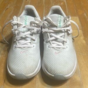 Women’s Nike Air Max Bella TR 4 training shoes